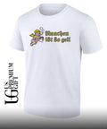 Rauchen ist so geil angel smoking shirt