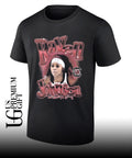 Raven Johnson South Carolina Gamecocks WNBA Seatbelt gang shirt
