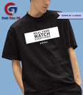 Real Fans Watch Everything Rectangle NESN logo shirt