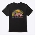 Red Meat We Crave Sustenance Food Fooood Fooooood T Shirt
