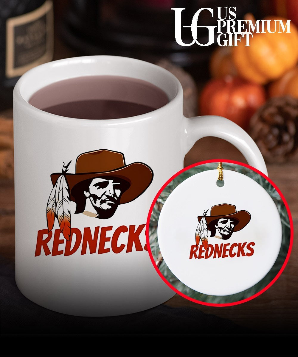 Rednecks Cowboy Washington Commanders shirt