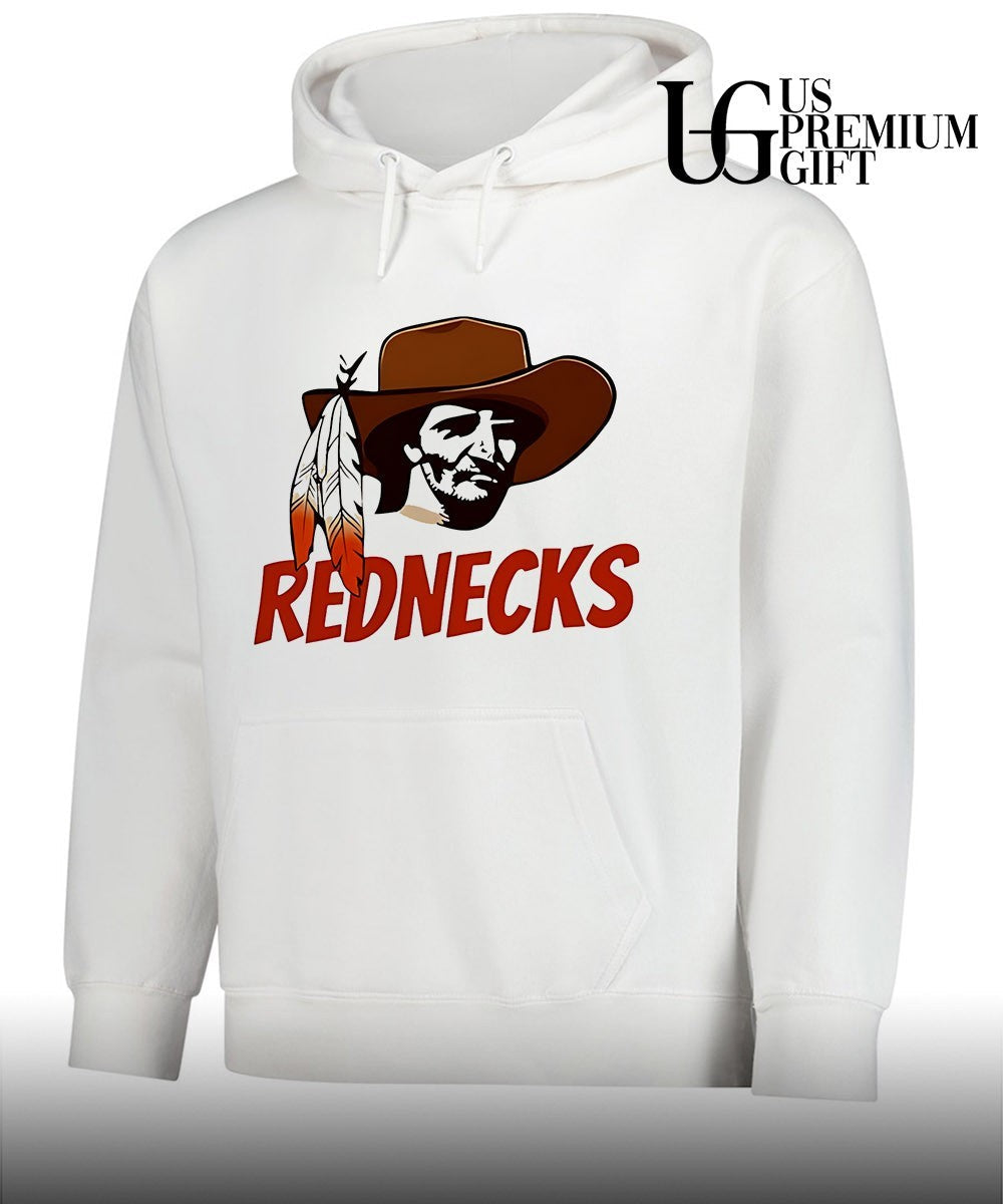 Rednecks Cowboy Washington Commanders shirt