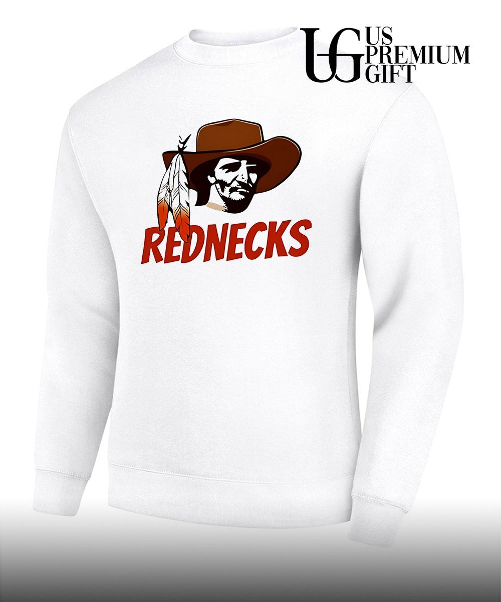 Rednecks Cowboy Washington Commanders shirt