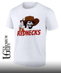 Rednecks Cowboy Washington Commanders shirt