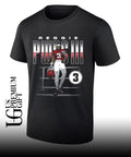 Reggie Powers III Oklahoma Sooners football graphic shirt