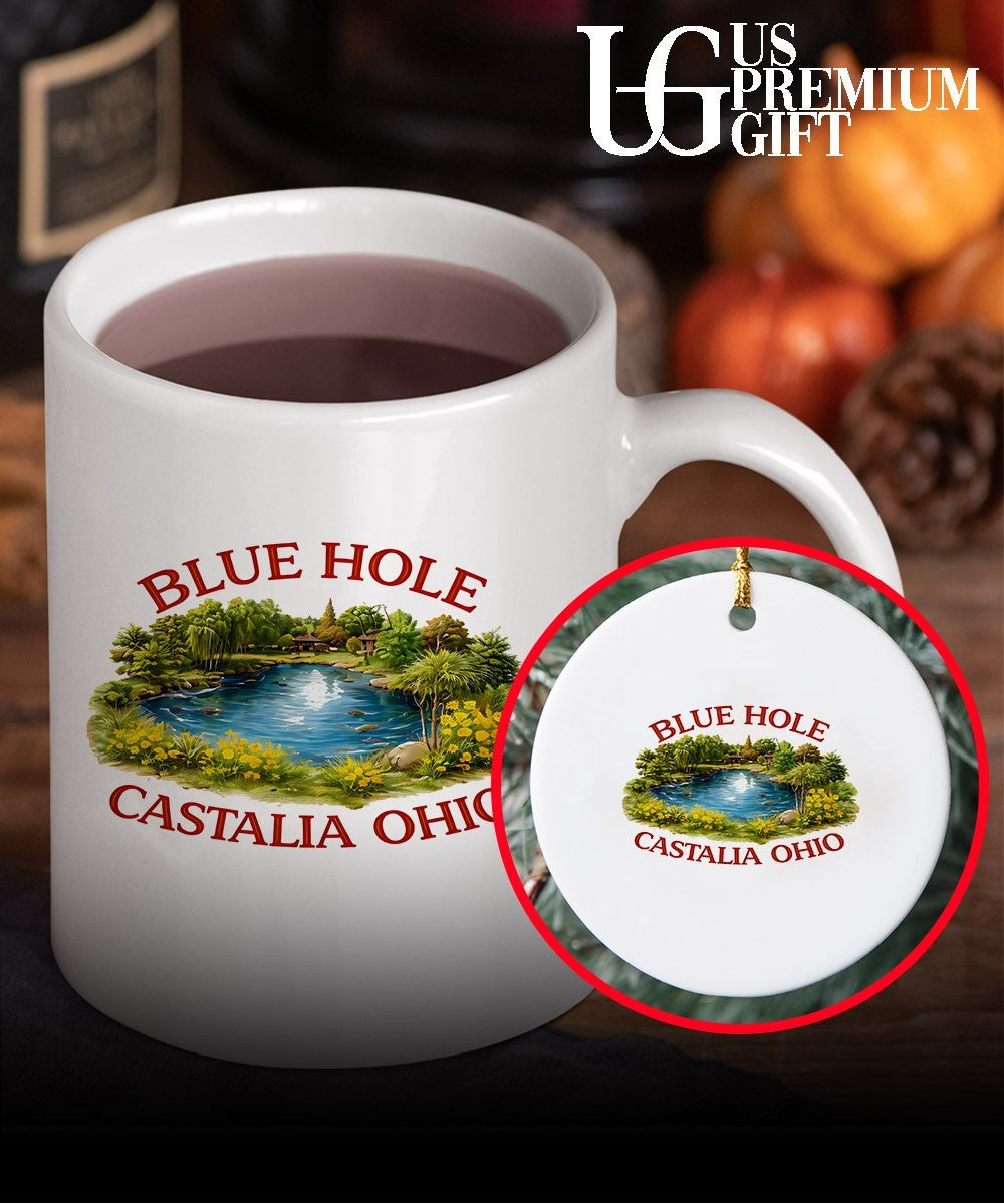 Reminders of Him Kenna Rowan Blue Hole Castalia Ohio shirt