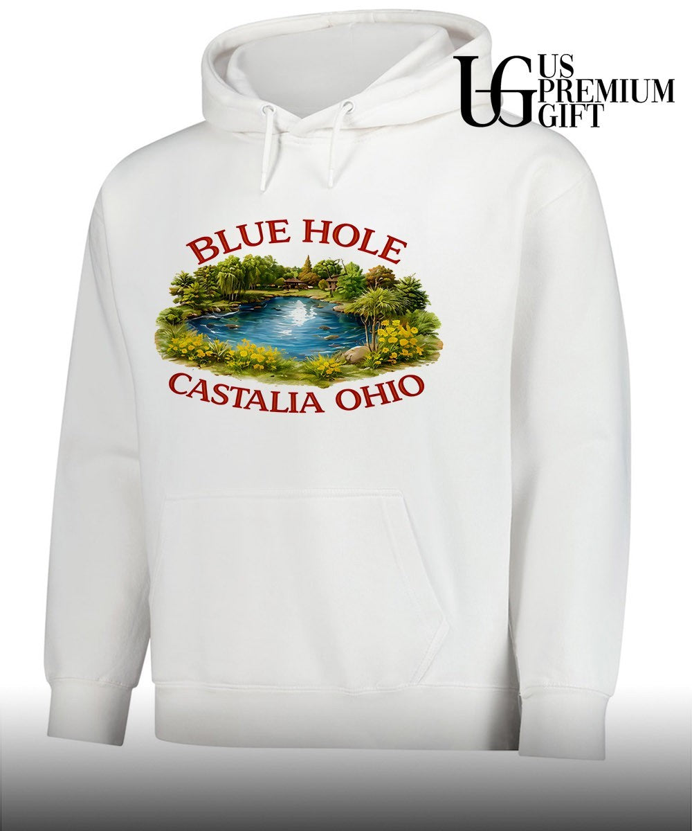 Reminders of Him Kenna Rowan Blue Hole Castalia Ohio shirt