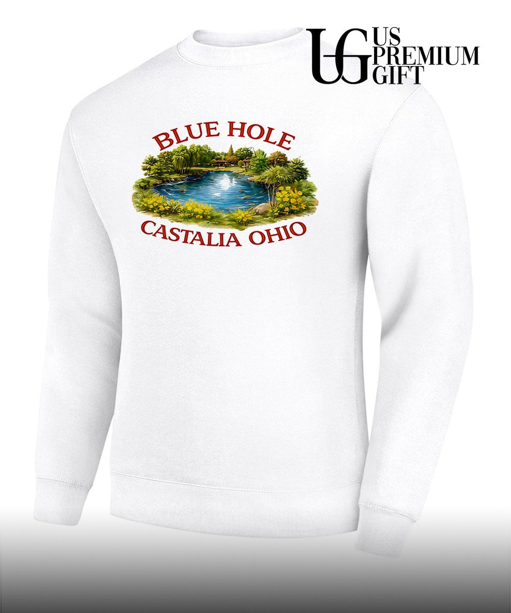 Reminders of Him Kenna Rowan Blue Hole Castalia Ohio shirt