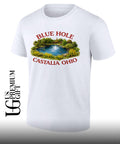 Reminders of Him Kenna Rowan Blue Hole Castalia Ohio shirt