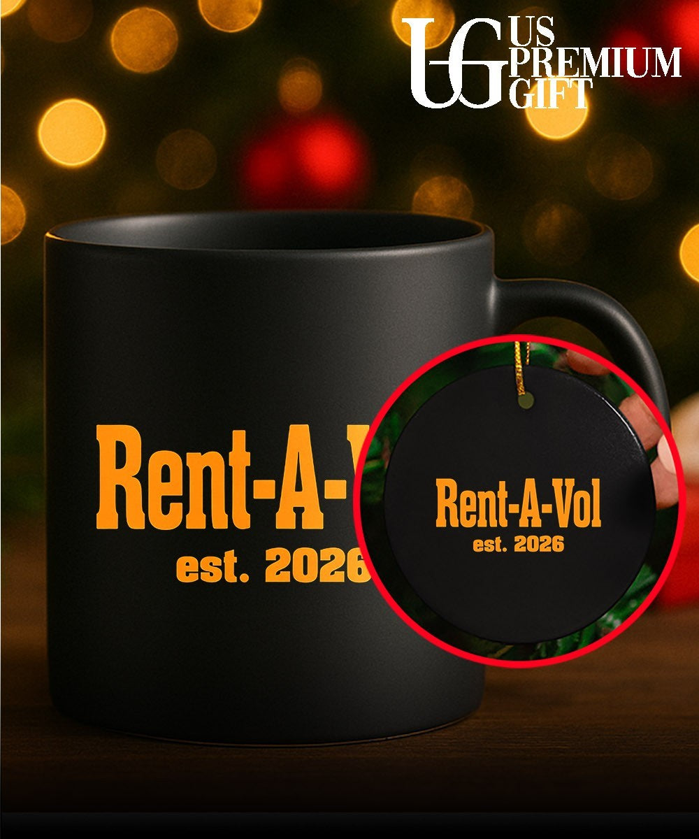 Rent-A-Vol est 2026 shirt