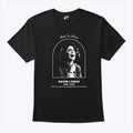 Rest In Peace David Lynch 1946 2025 Shirt