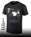 Rest In Peace Kyle Busch A Nascar Legend 1985-2026 shirt