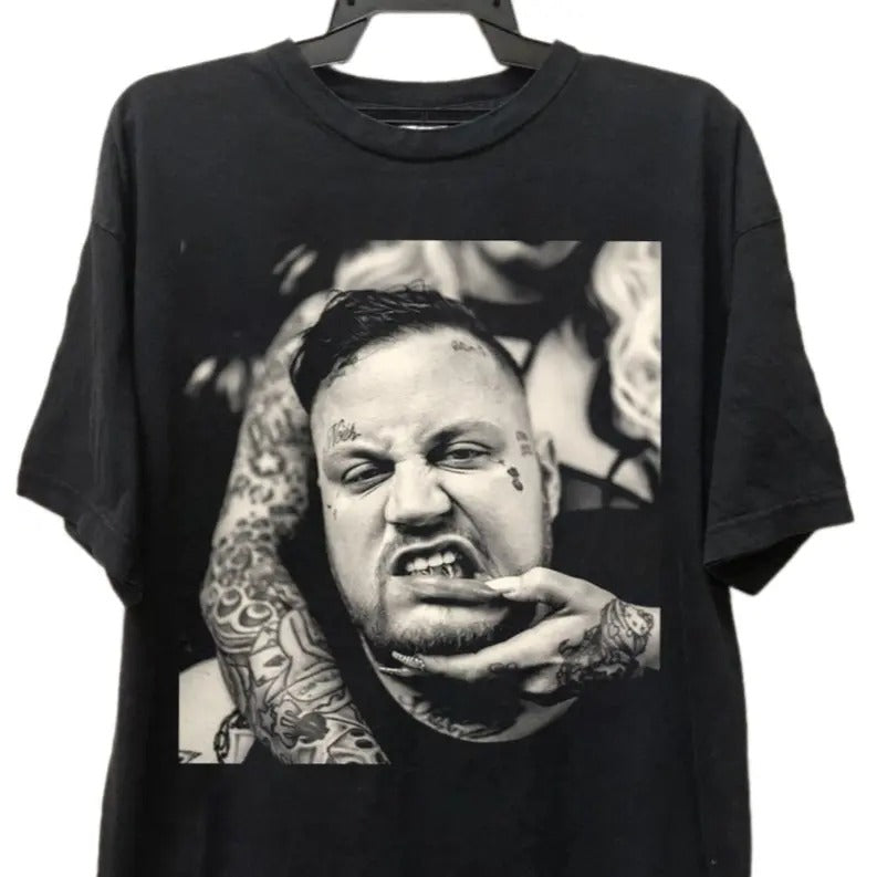 Retro Jelly R0ll Shirt, Western Graphic Tee, Roll Concert Shirt, The Beautifully Broken Graphic Tee Unisex, Gift For Fan...