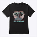 Rex Manning Day Dwell Not Gentle Empire T Shirt