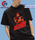 Rey Mysterio El Hombre Sin Miedo T-shirt