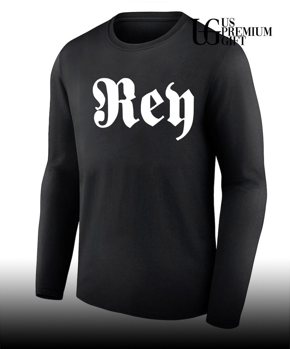 Rey Mysterio Hey shirt