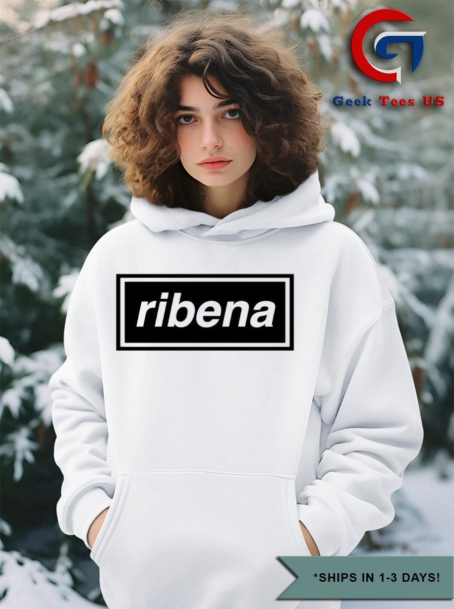 Ribena Oasis shirt