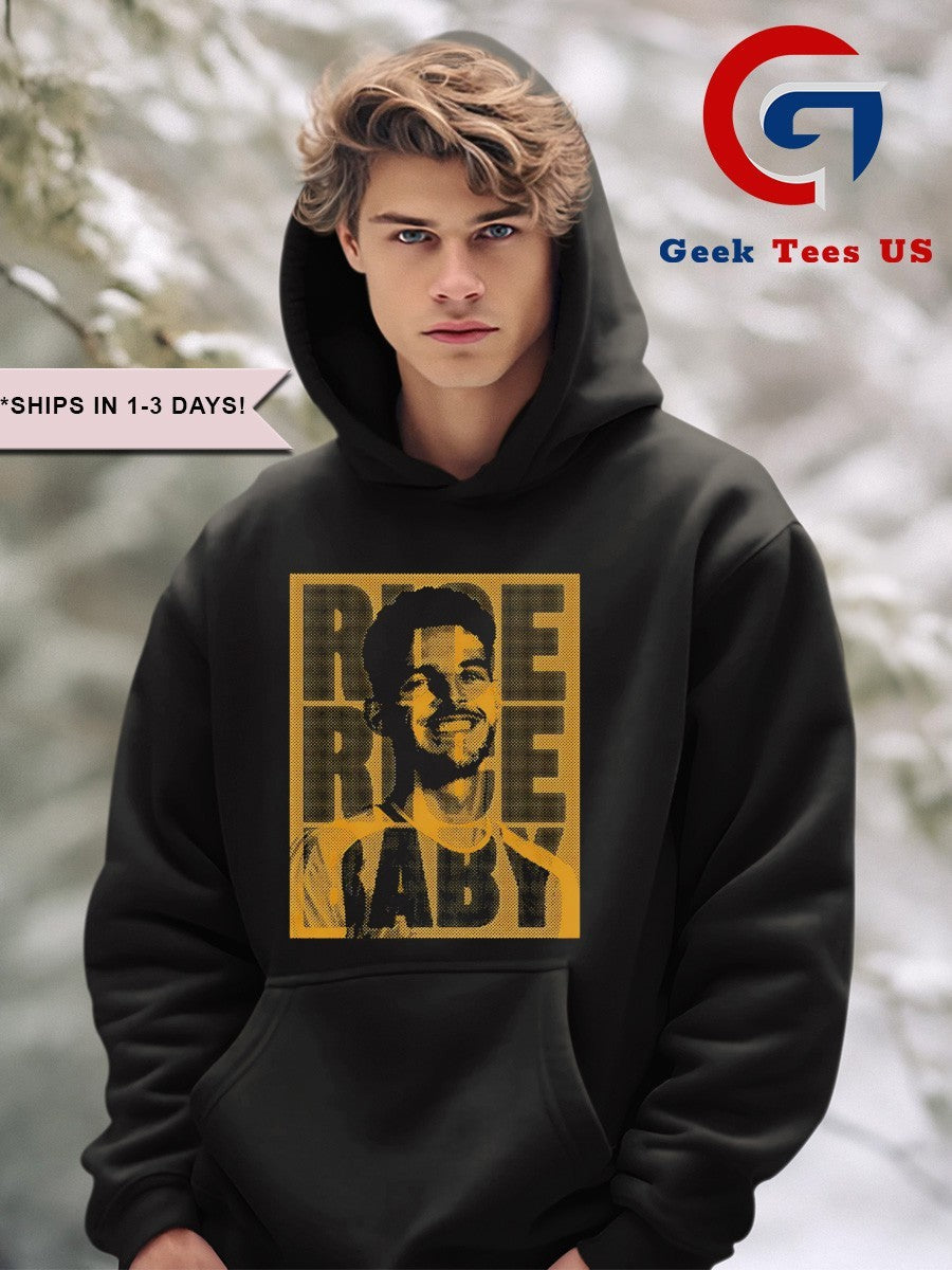 Rice Rice Baby T-shirt