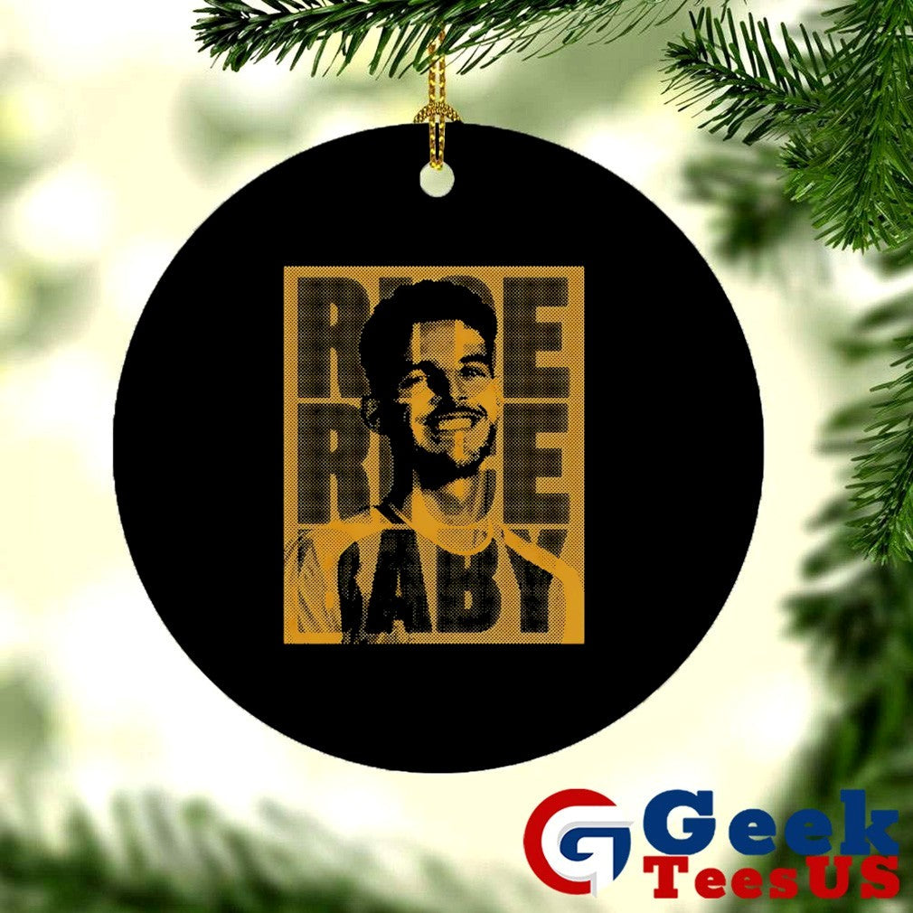 Rice Rice Baby T-shirt
