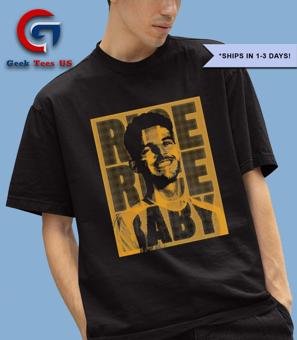Rice Rice Baby T-shirt