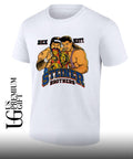 Rick and Scott Steiner Brothers shirt