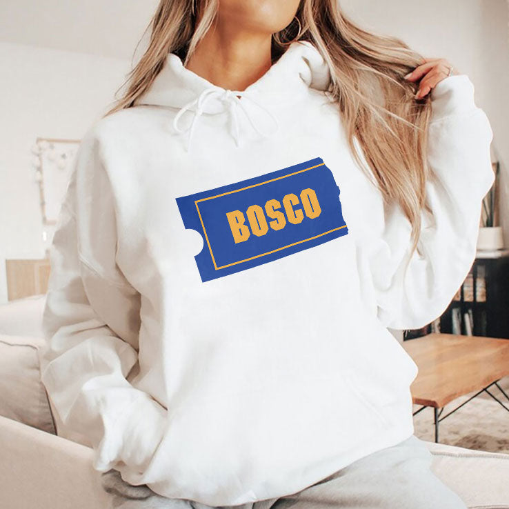Rico Bosco T Shirt