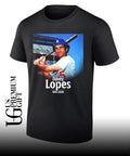 Rip Davey Lopes Death 1945-2026 Hall Of Fame shirt