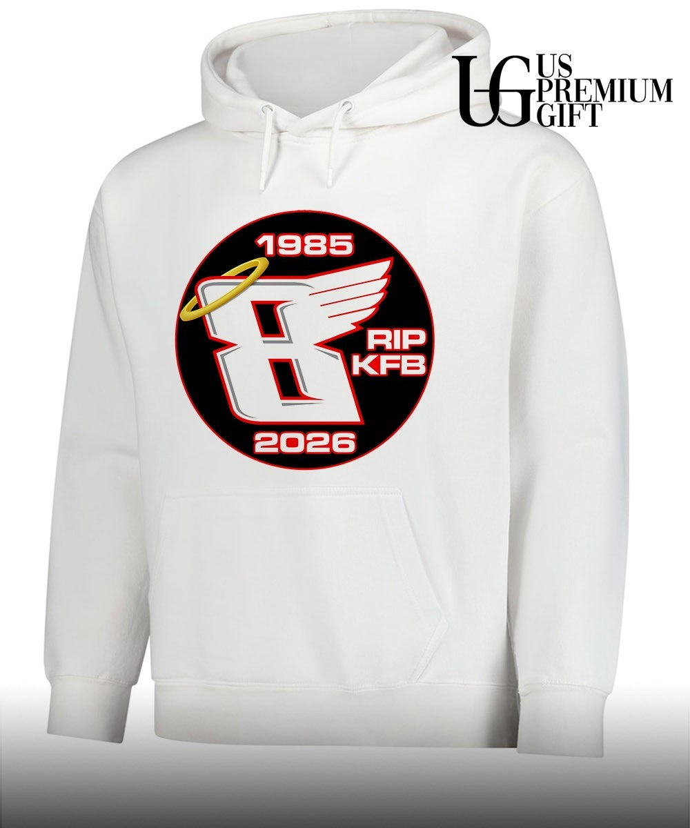 Rip Rowdy KFB Kyle Busch NASCAR 1985-2026 shirt