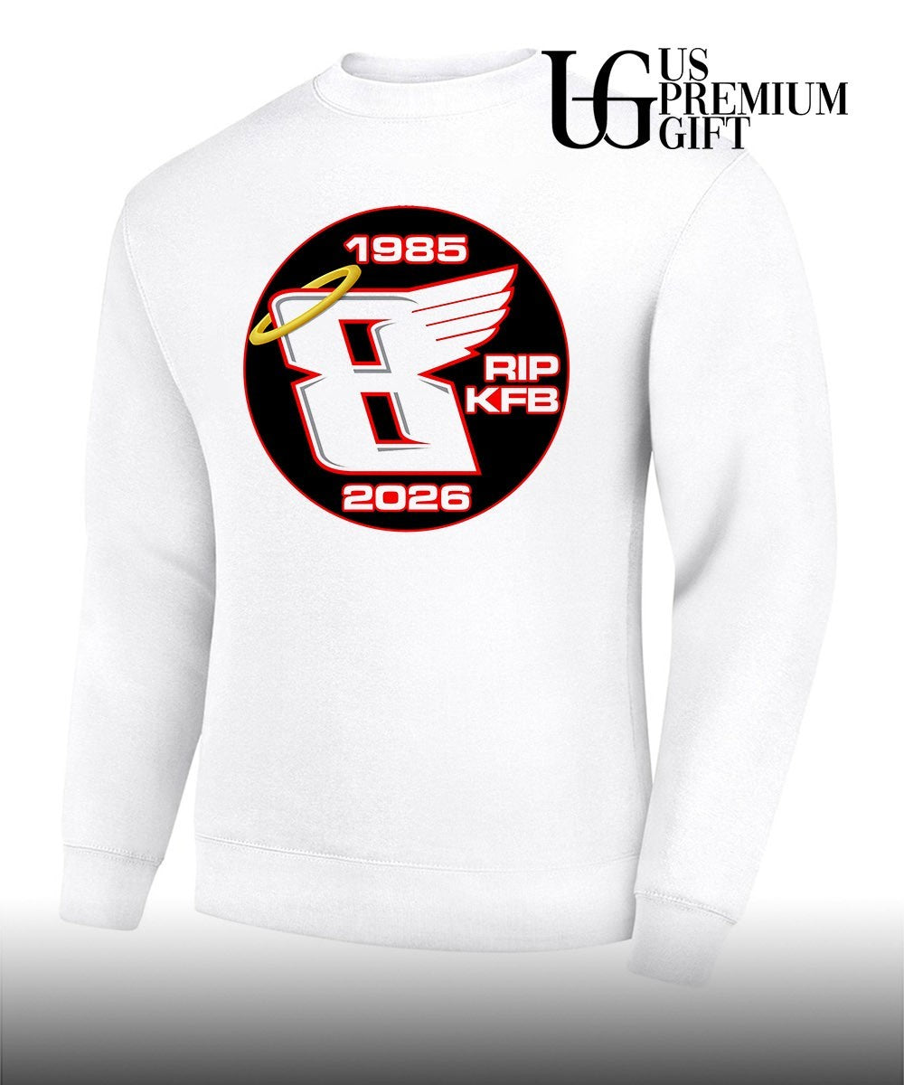 Rip Rowdy KFB Kyle Busch NASCAR 1985-2026 shirt