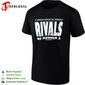 Rivals of Aether 2 A Whole Bunch of Animals An Aether Studios Video Game shirt