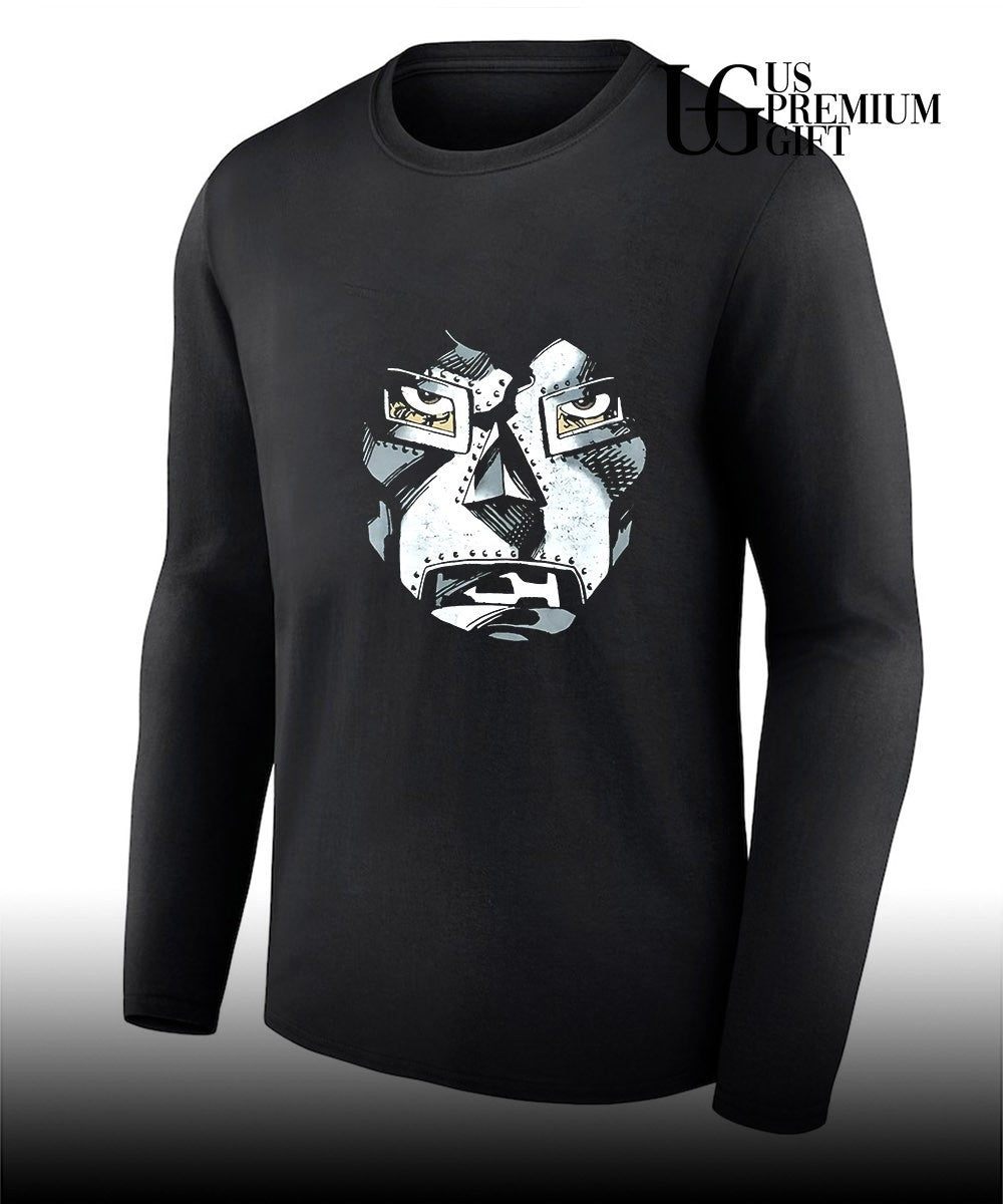 Robert Downey Jr Doctor Doom 2026 shirt