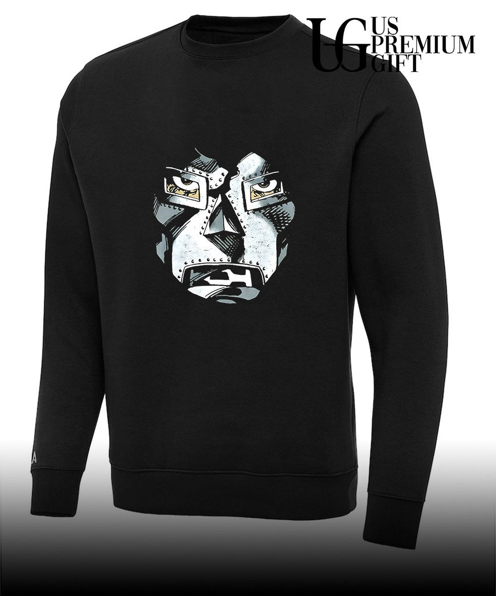 Robert Downey Jr Doctor Doom 2026 shirt