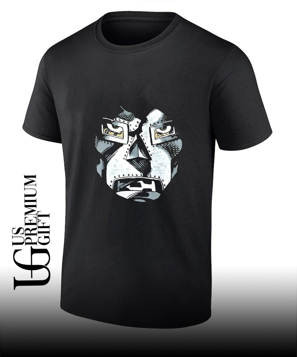 Robert Downey Jr Doctor Doom 2026 shirt