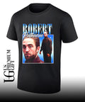 Robert Pattinson Standing meme shirt