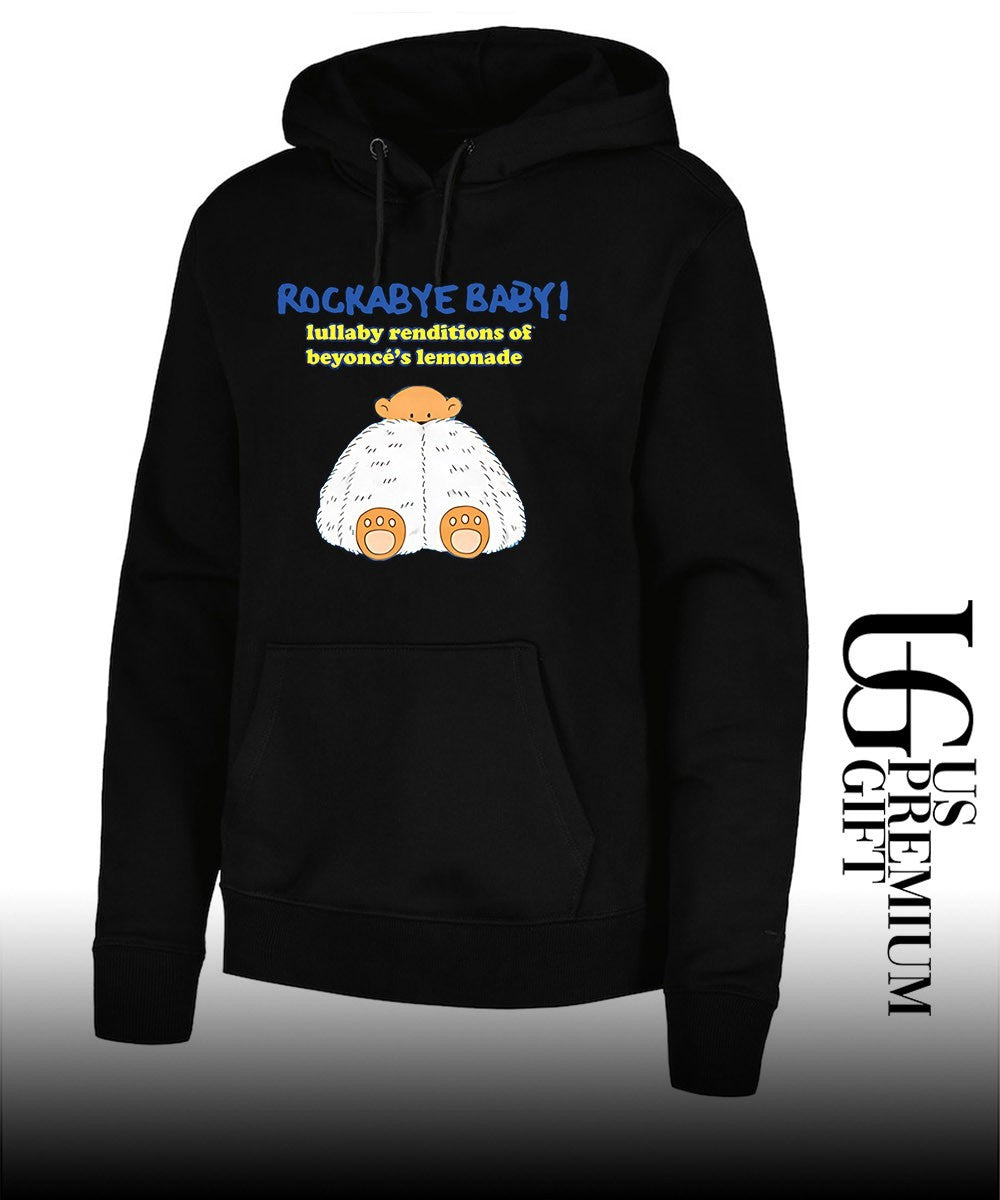 Rockabye baby lullaby renditions beyonce’s lemonade shirt