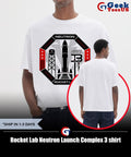 Rocket Lab Neutron Launch Complex 3 shirt