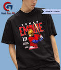Roman Anthony Roman Empire Boston Red Sox baseball shirt