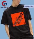 Ron DeSantis the deport depot shirt