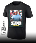 Rory Mcilroy 2026 Masters Champions poster shirt