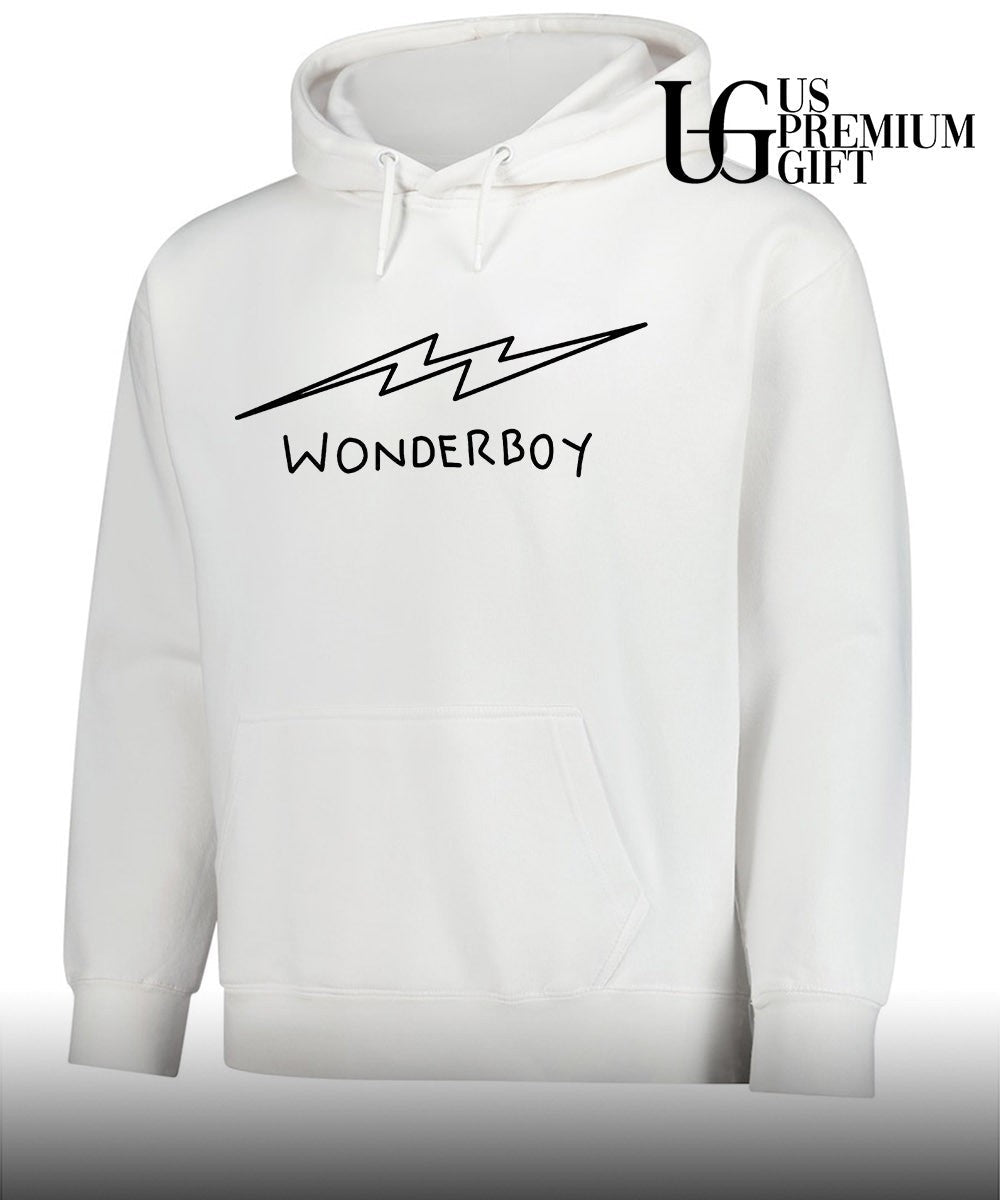 Roy Hobbs Wonderboy shirt