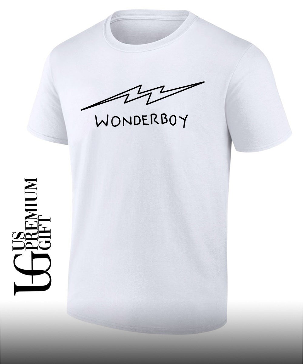 Roy Hobbs Wonderboy shirt