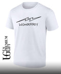 Roy Hobbs Wonderboy shirt