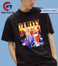 Rudy Giuliani Lawyer and former Associate Attorney General of the United States graphic shirt