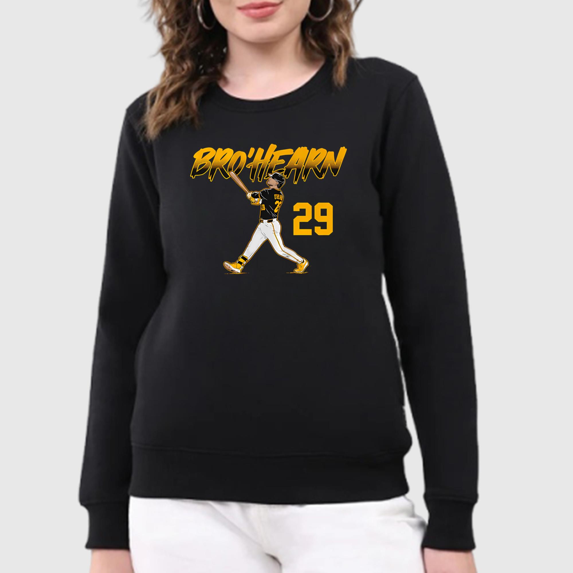 Ryan Bro’Hearn 29 Shirt