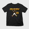 Ryan Bro’Hearn 29 Shirt