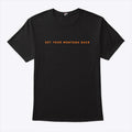 Ryan Busse Get Your Monata Back Shirt