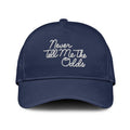 Ryan Gosling Never Tell Me The Odds Starfighter Hat