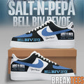 SALT-N-PEPA • BOYZ II MEN • BELL BIV DEVOE Special AF1 Shoes