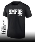 SMFDB PCA Chicago Northside Baseball shirt