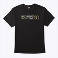 SNL Saturday Night Live 50 T Shirt